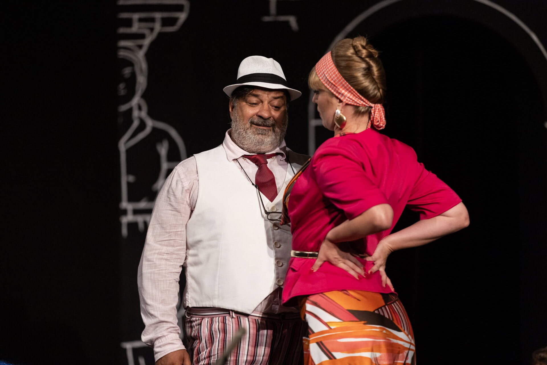 Животот на провинциските плејбои