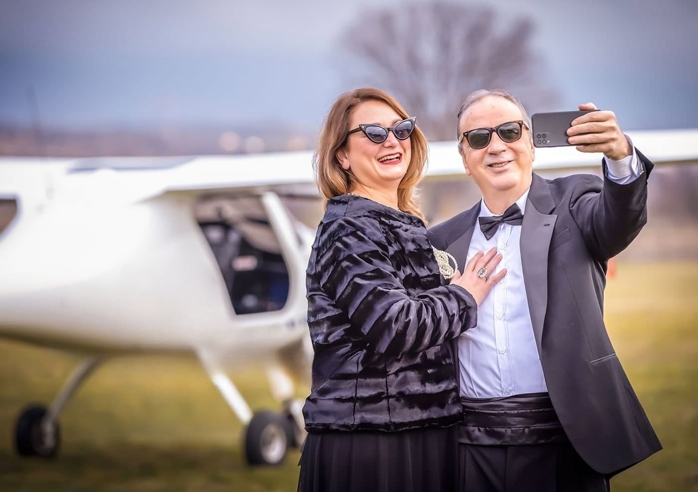 За нас почнува живот